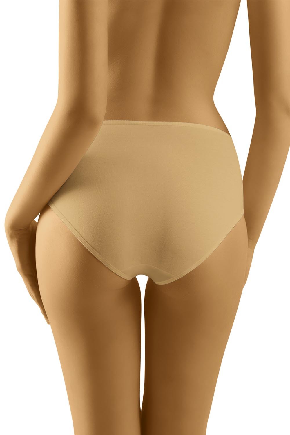 Culotte femme Wolbar Culottes Culottes — beige
