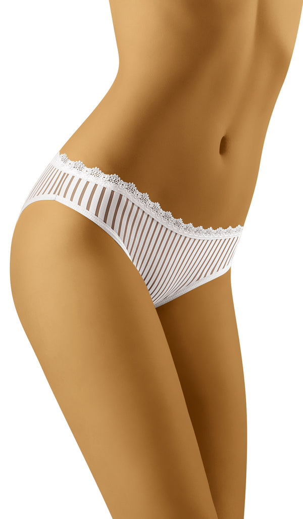Culotte femme Wolbar Culottes Culottes — blanc