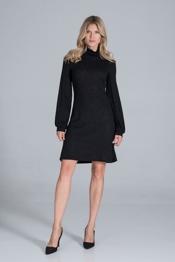 Robe femme Figl De Jour De — noir