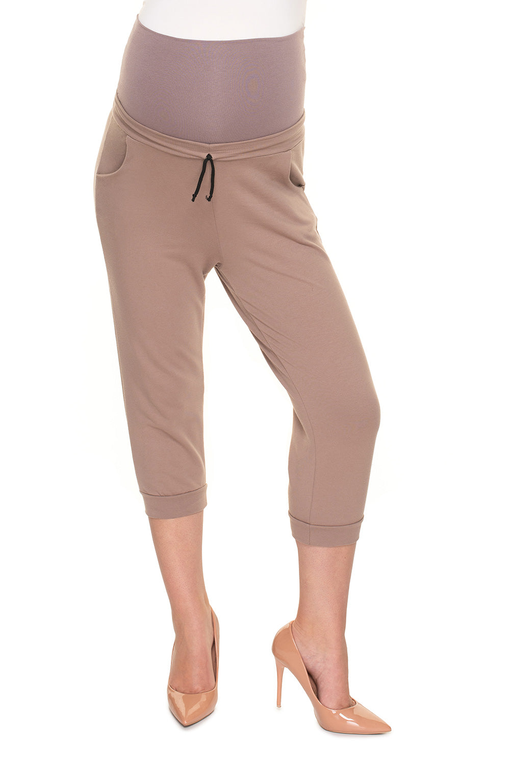 Chaussures à talons femme PeeKaBoo Le Corsaire Le — beige