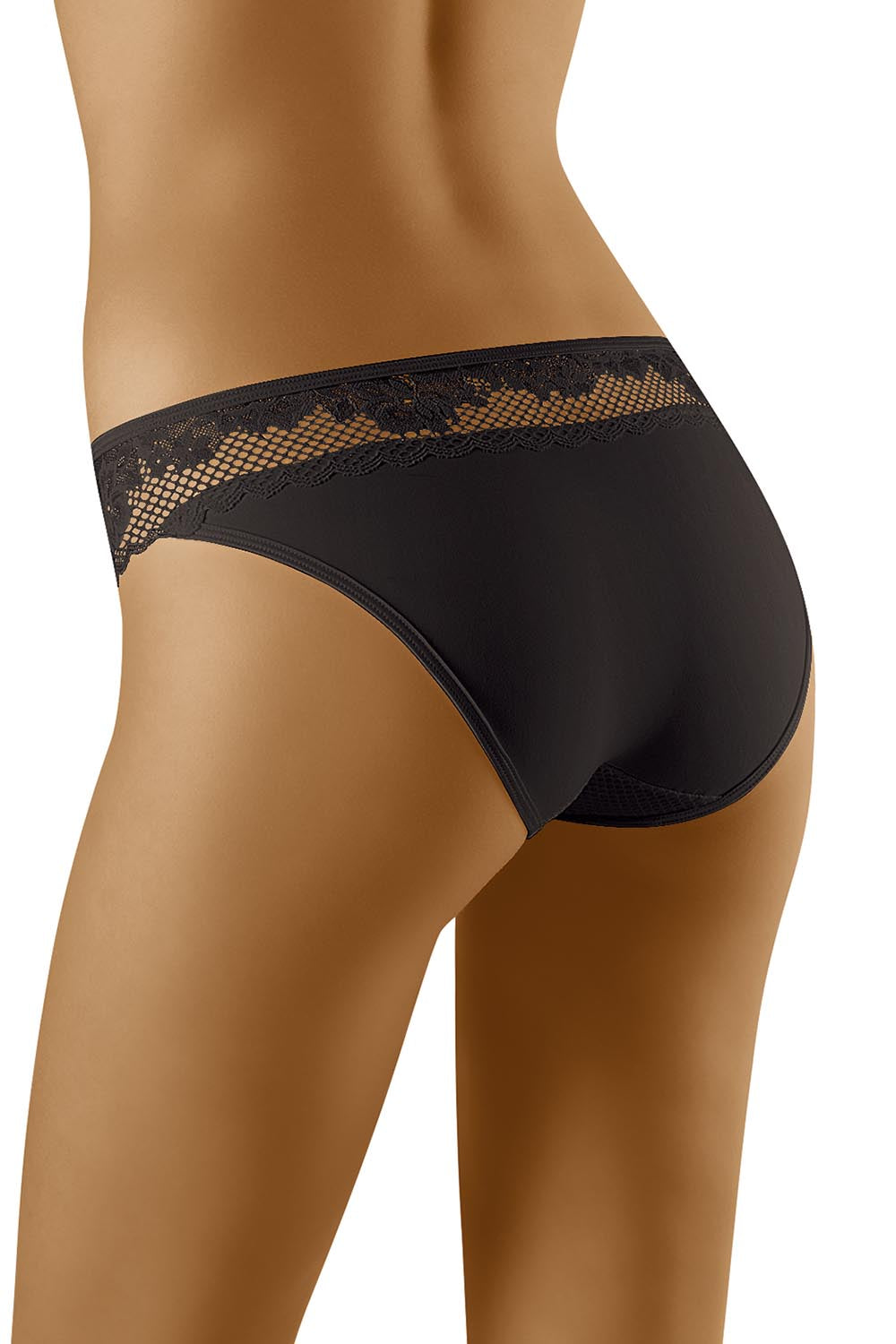 Culotte femme Wolbar Culottes Culottes — noir