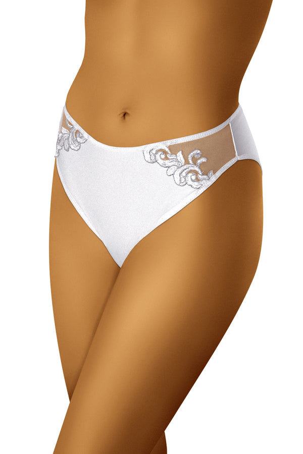 Culotte femme Wolbar Culottes Culottes — blanc