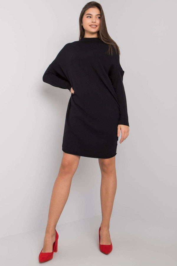 Robe femme Och Bella De Jour De — noir