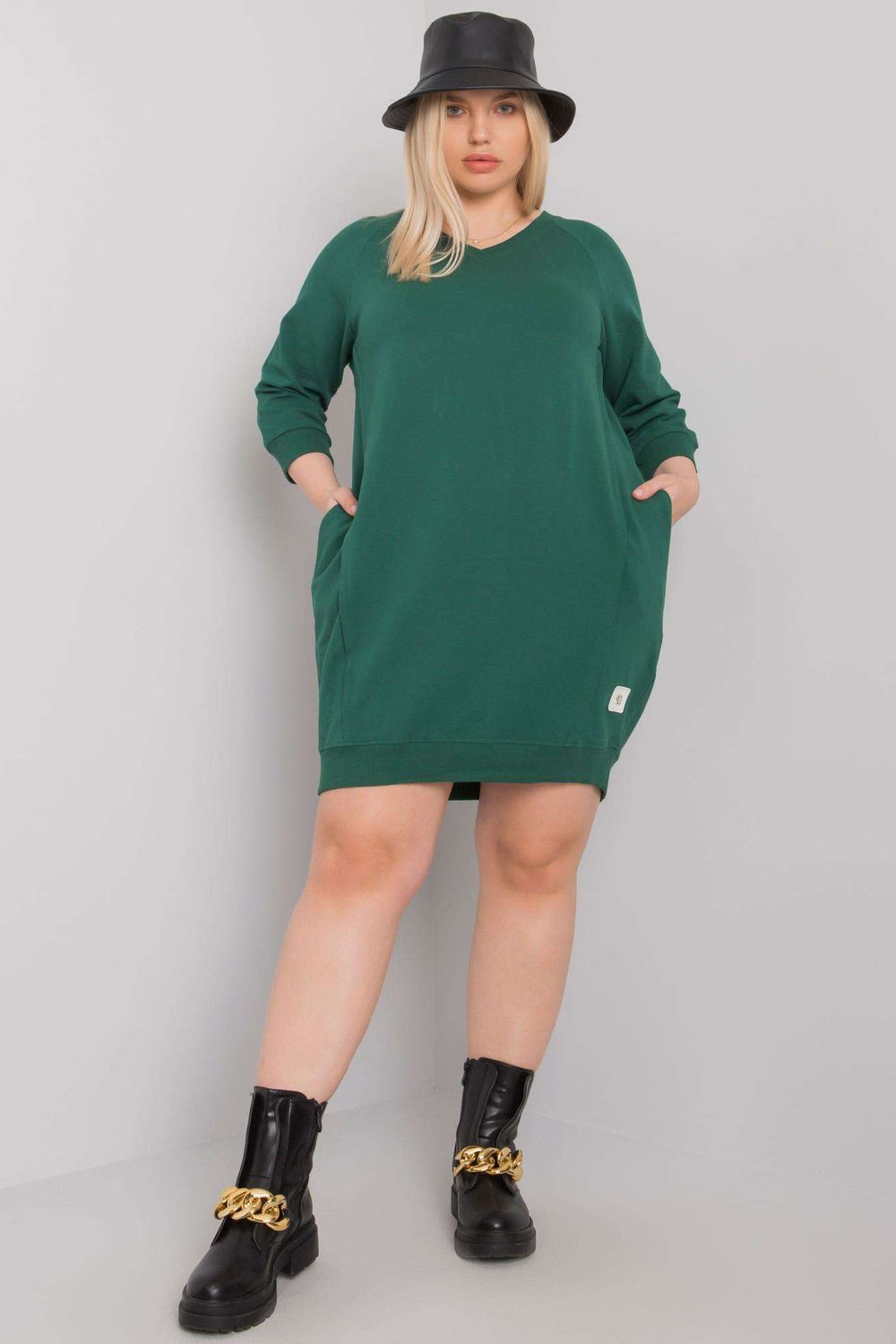 Robe femme Relevance De Jour De — vert