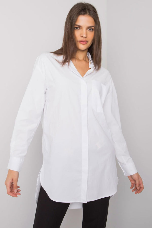 Blouse femme Ex Moda — blanc