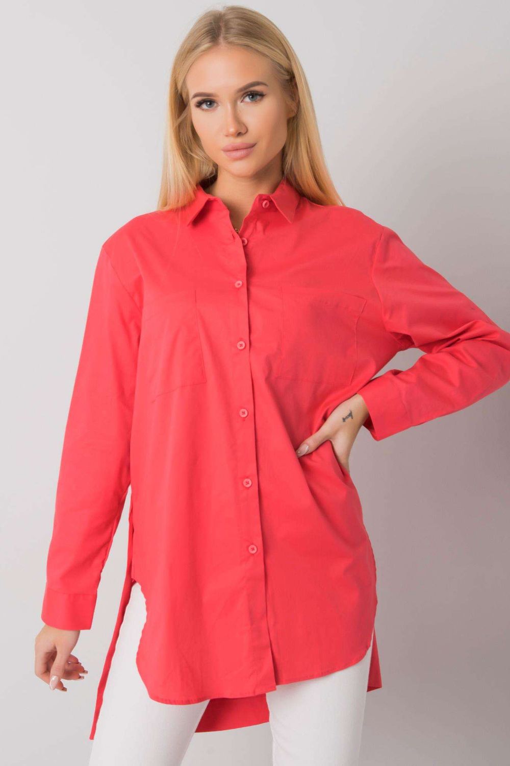 Blouse femme Ex Moda — rosé