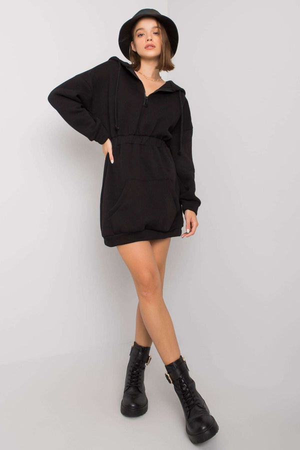Robe femme Ex Moda De Jour De — noir