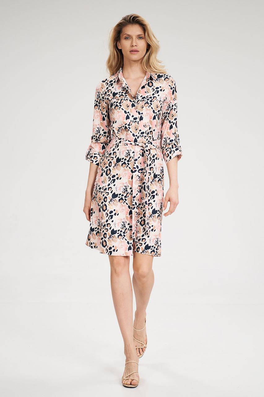 Robe femme Figl De Jour De — multicouleur