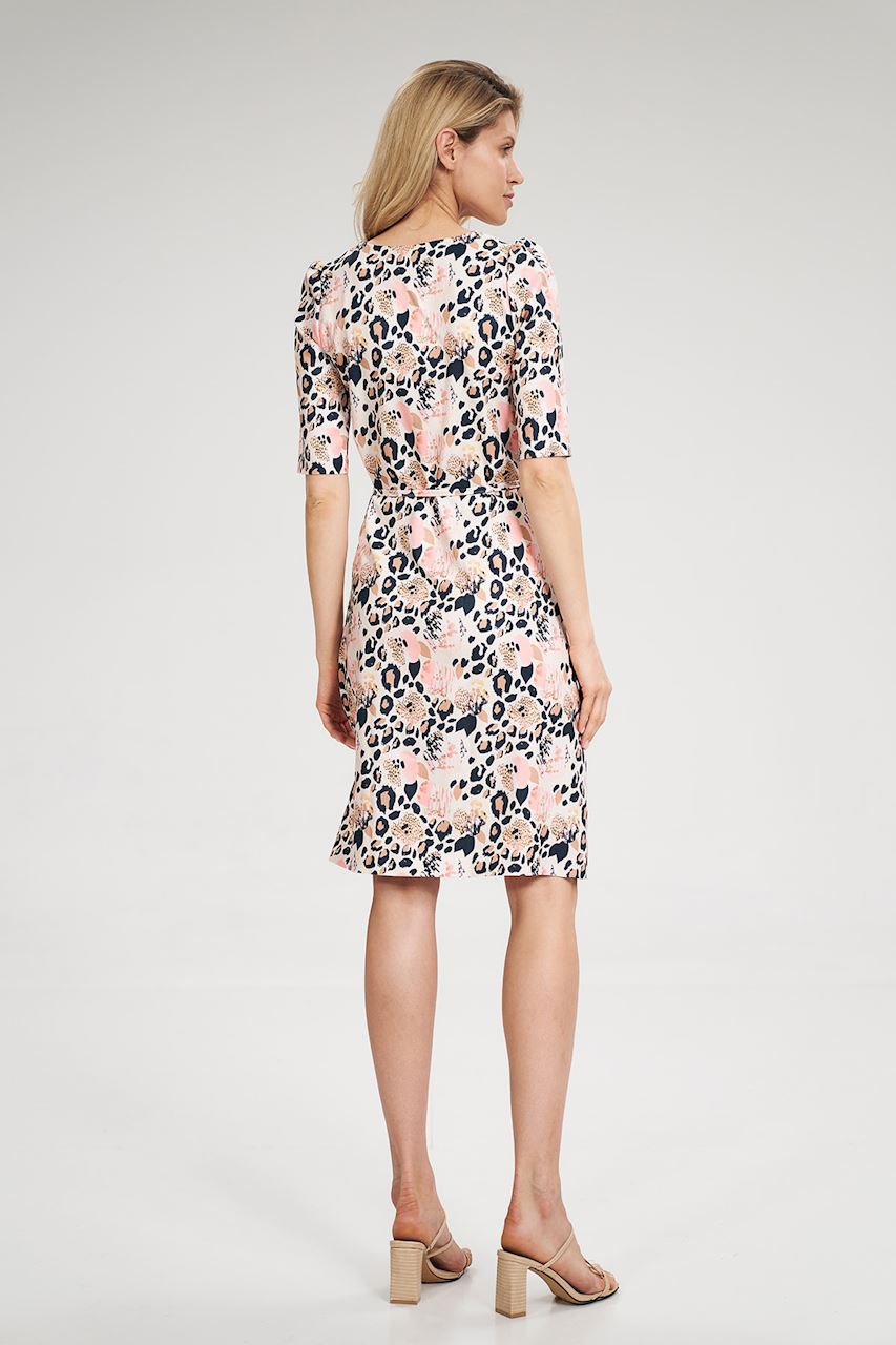 Robe femme Figl De Jour De — multicouleur