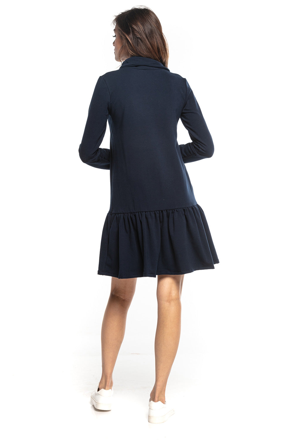 Robe femme Tessita De Jour De — bleu marine
