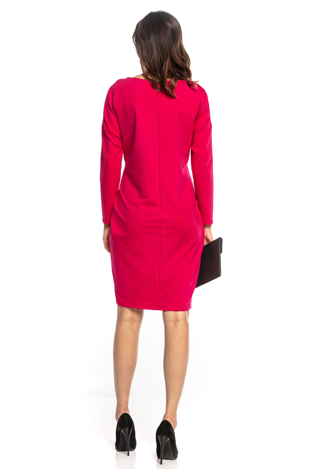 Robe femme Tessita De Jour De — rosé