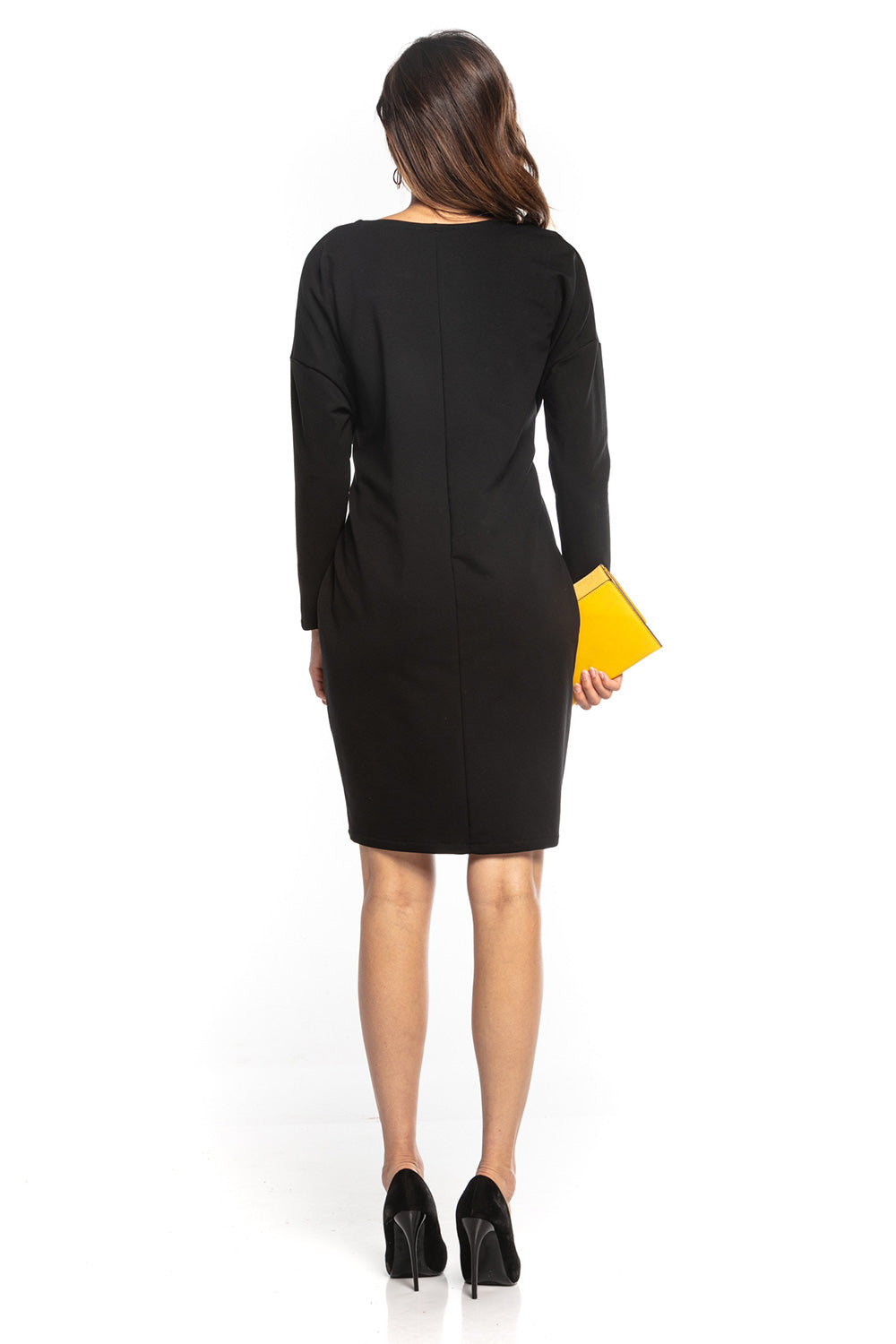 Robe femme Tessita De Jour De — noir