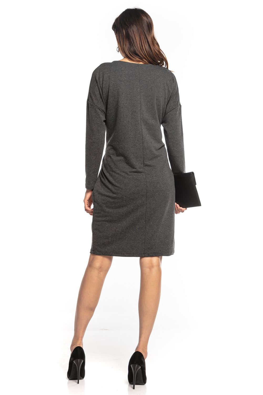 Robe femme Tessita De Jour De — gris