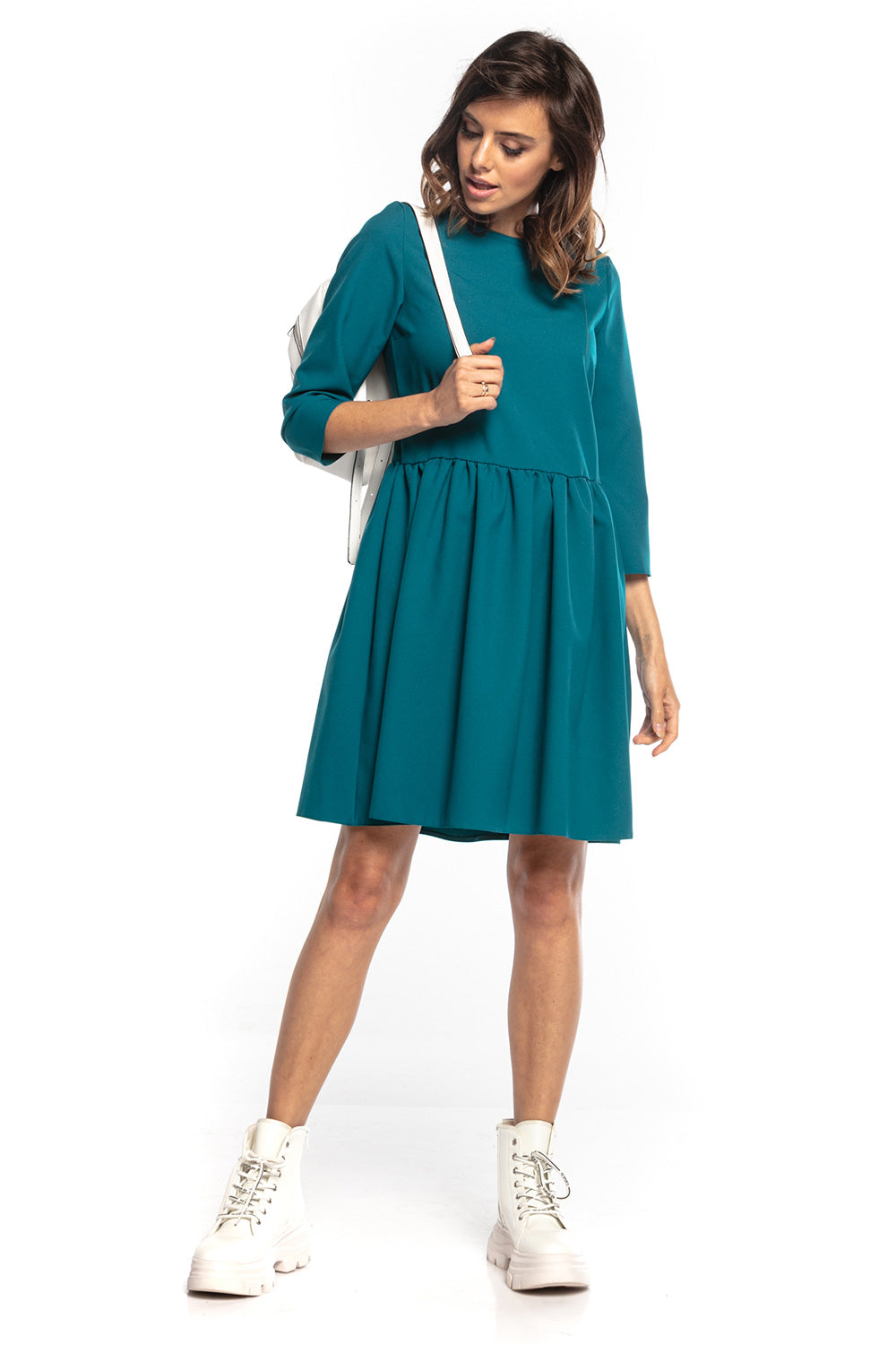 Robe femme Tessita De Jour De — vert