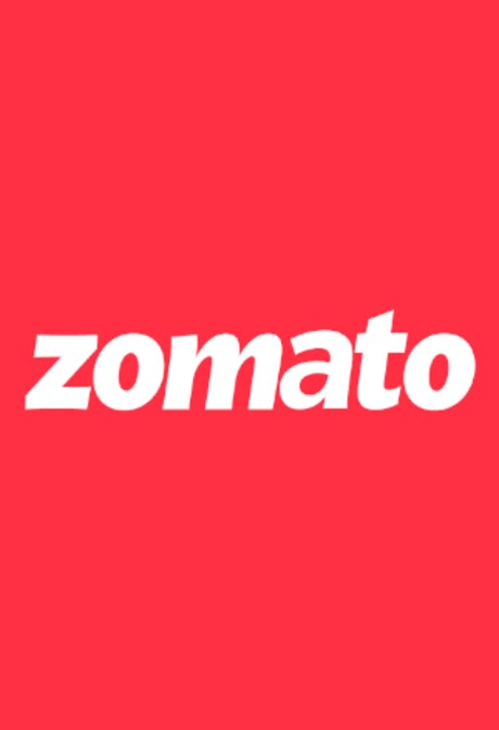 Zomato Gift Card 500 INR - Zomato Key - INDIA