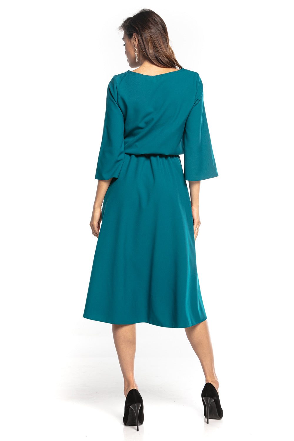 Robe femme Tessita De Jour De — vert