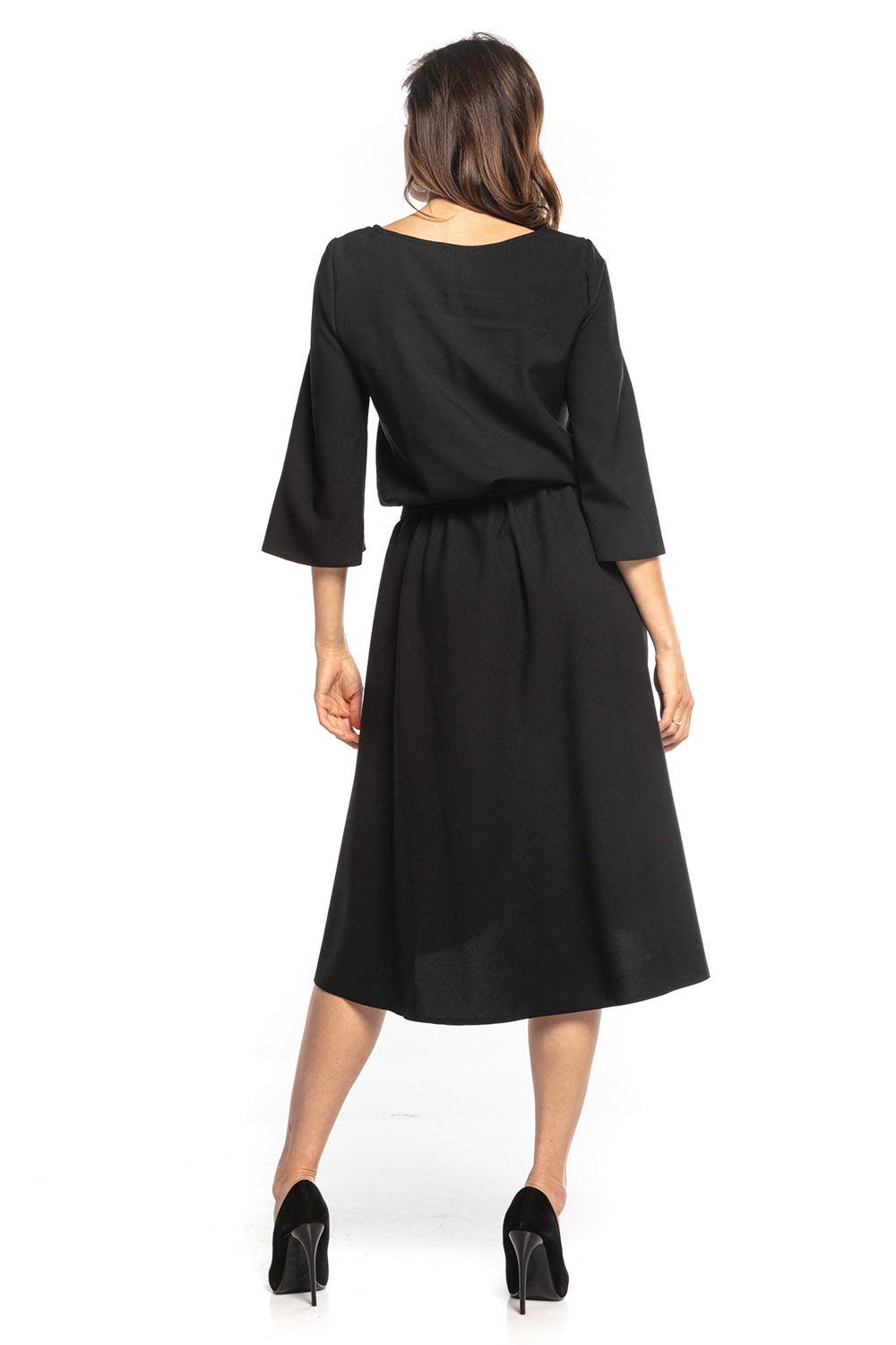 Robe femme Tessita De Jour De — noir