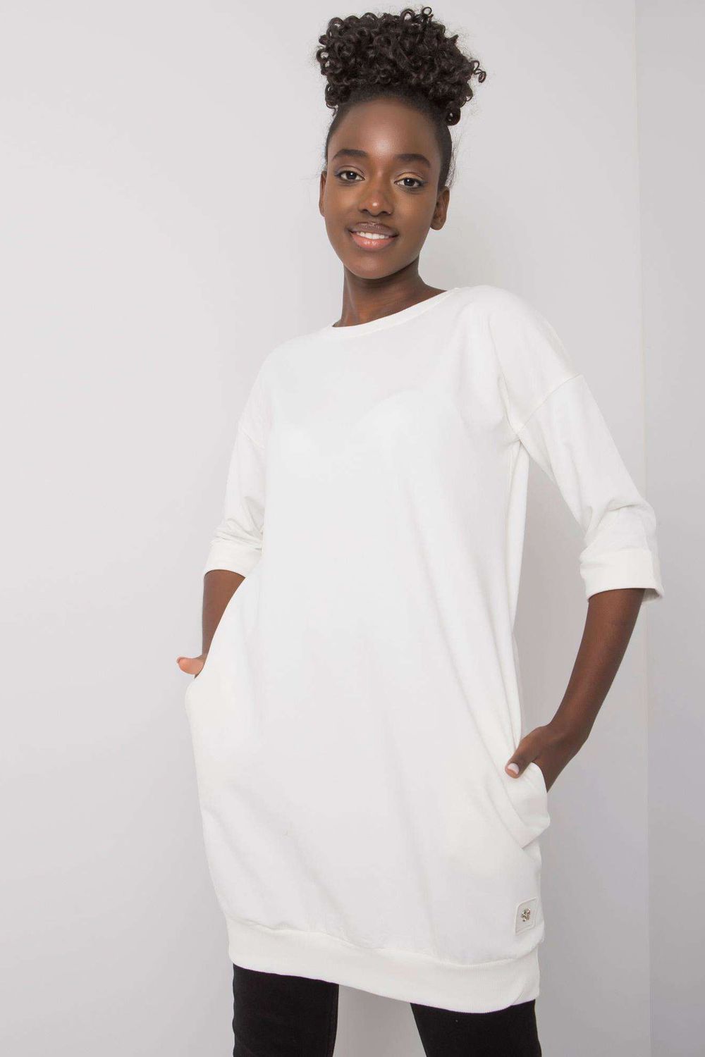 Robe femme Relevance De Jour De — beige