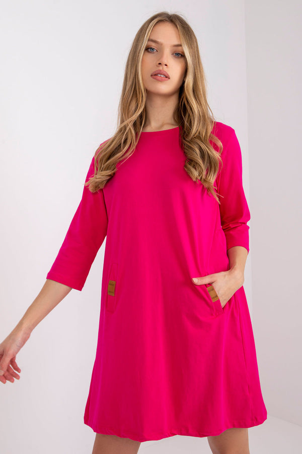 Robe femme Relevance De Jour De — rosé