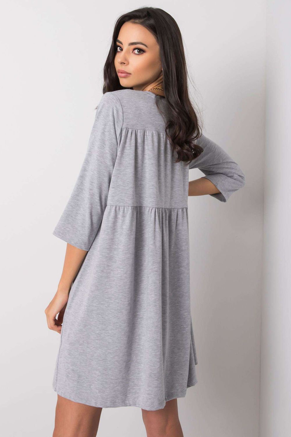 Robe femme Relevance De Jour De — gris