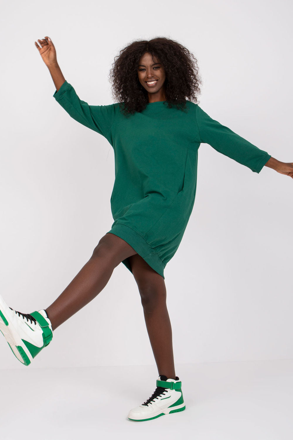 Robe femme Relevance De Jour De — vert