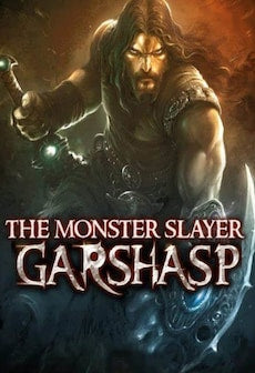 Garshasp: The Monster Slayer (PC) - Steam Key - GLOBAL