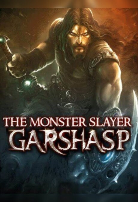 Garshasp: The Monster Slayer (PC) - Steam Key - GLOBAL