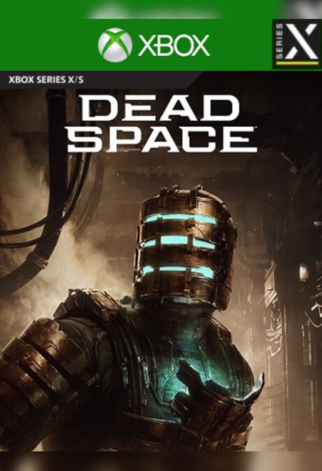 Dead Space Remake (Xbox Series X/S) - Xbox Live Key - GLOBAL