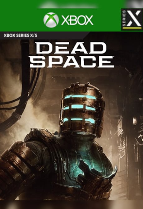 Dead Space Remake (Xbox Series X/S) - Xbox Live Key - EUROPE