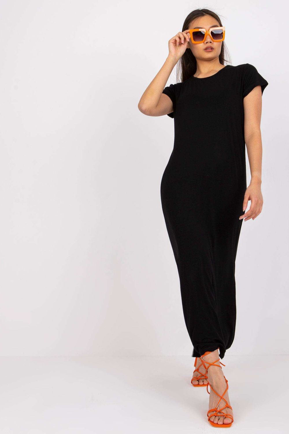 Robe femme BFG De Jour De — noir
