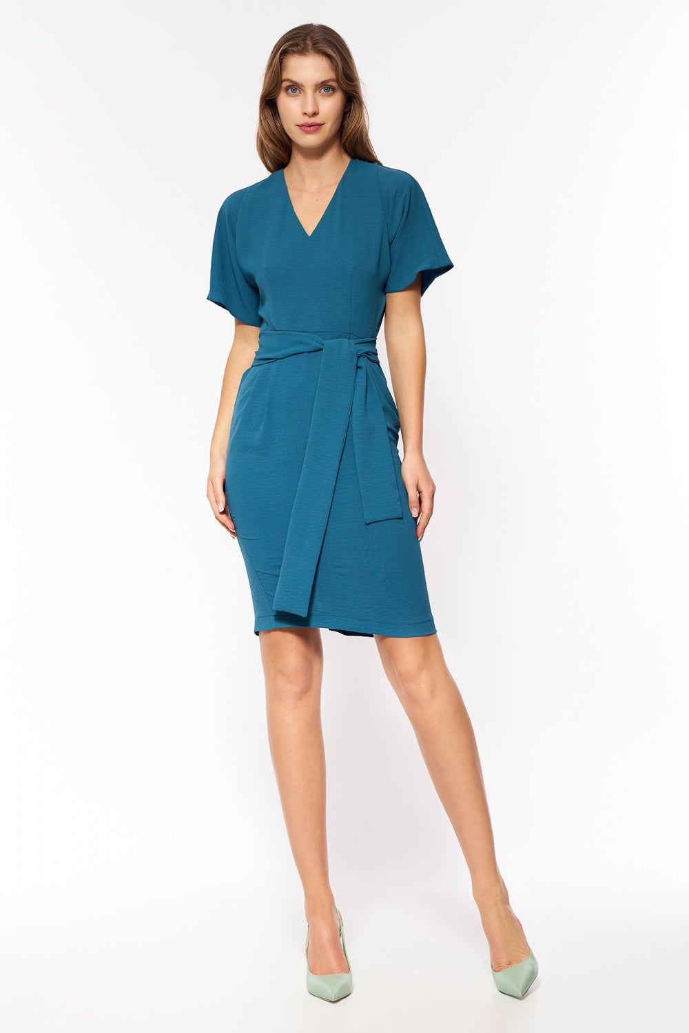 Robe femme Nife De Jour De — bleu