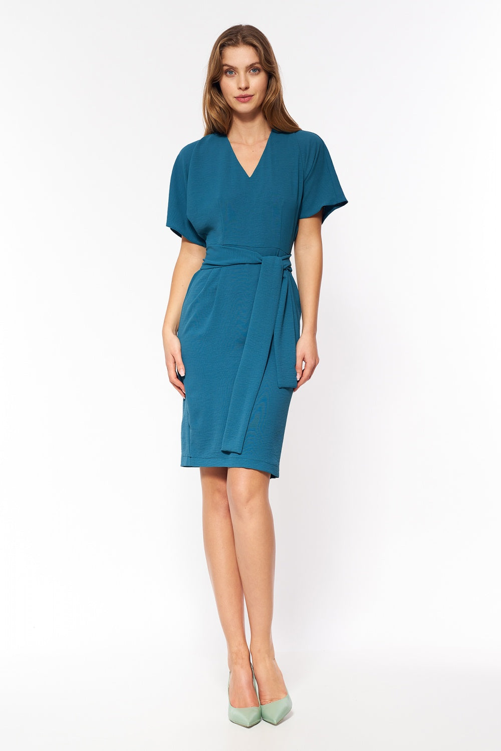 Robe femme Nife De Jour De — bleu