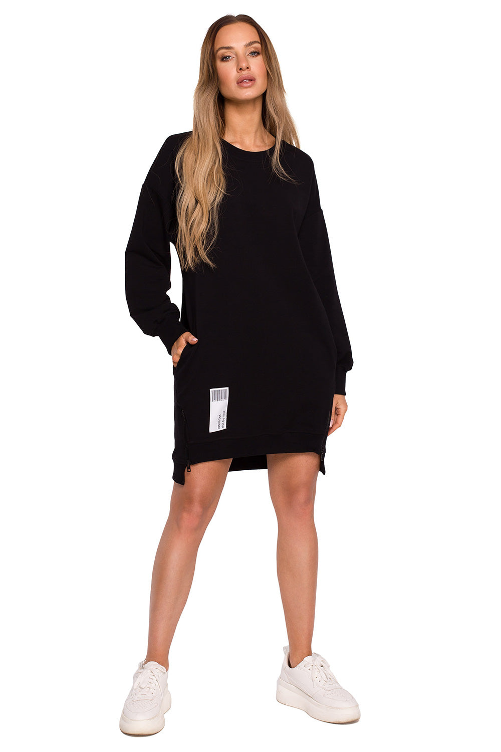 Robe femme Moe De Jour De — noir
