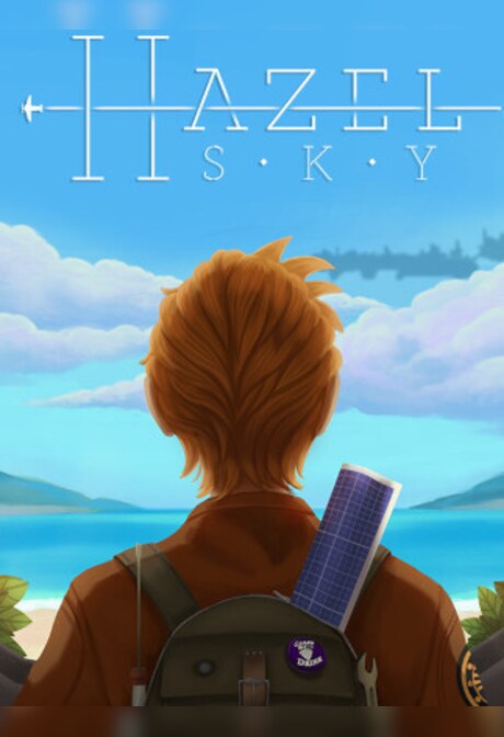 Hazel Sky (PC) - Steam Key - GLOBAL