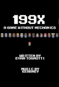 199X Steam Key GLOBAL