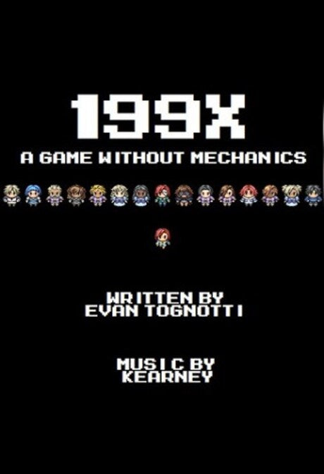 199X Steam Key GLOBAL