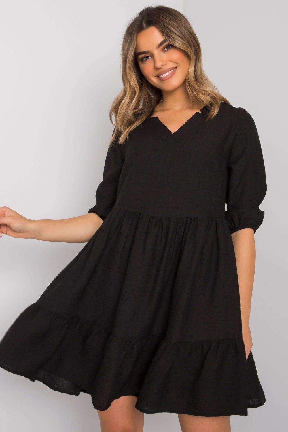 Robe femme Ex Moda De Jour De — noir