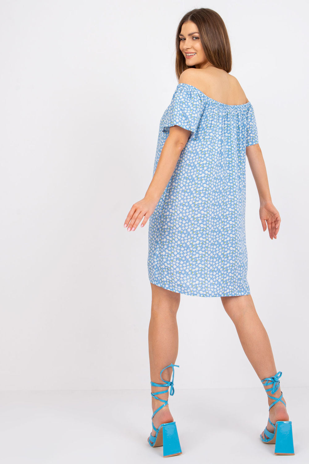 Robe femme Fresh Made De Jour De — bleu