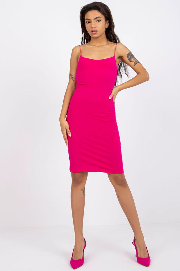 Robe femme BFG De Jour De — rosé