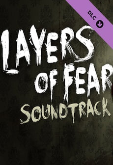 Layers of Fear - Soundtrack (PC) - Steam Key - GLOBAL