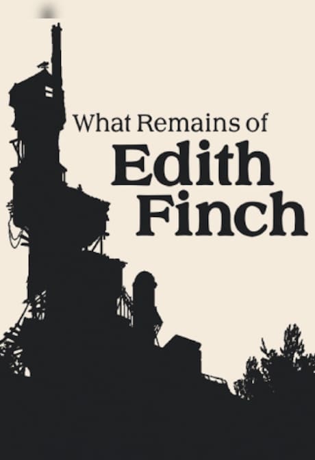 What Remains of Edith Finch (PC) - Steam Key - ROW