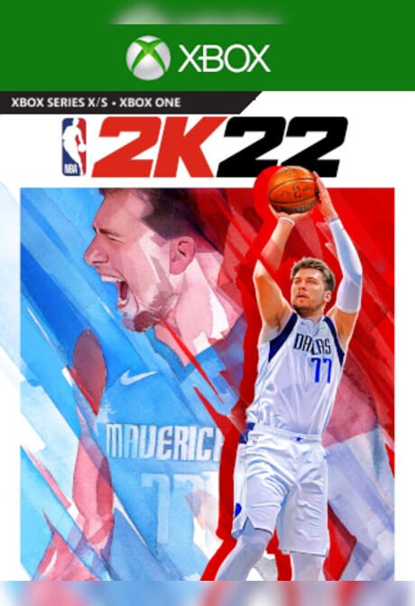 NBA 2K22 (Xbox One) - Xbox Live Key - GLOBAL