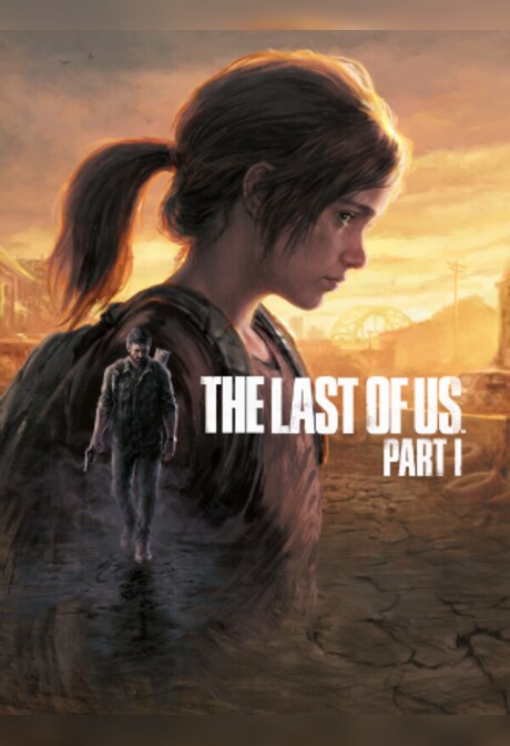The Last of Us Part I (PC) - Steam Gift - GLOBAL
