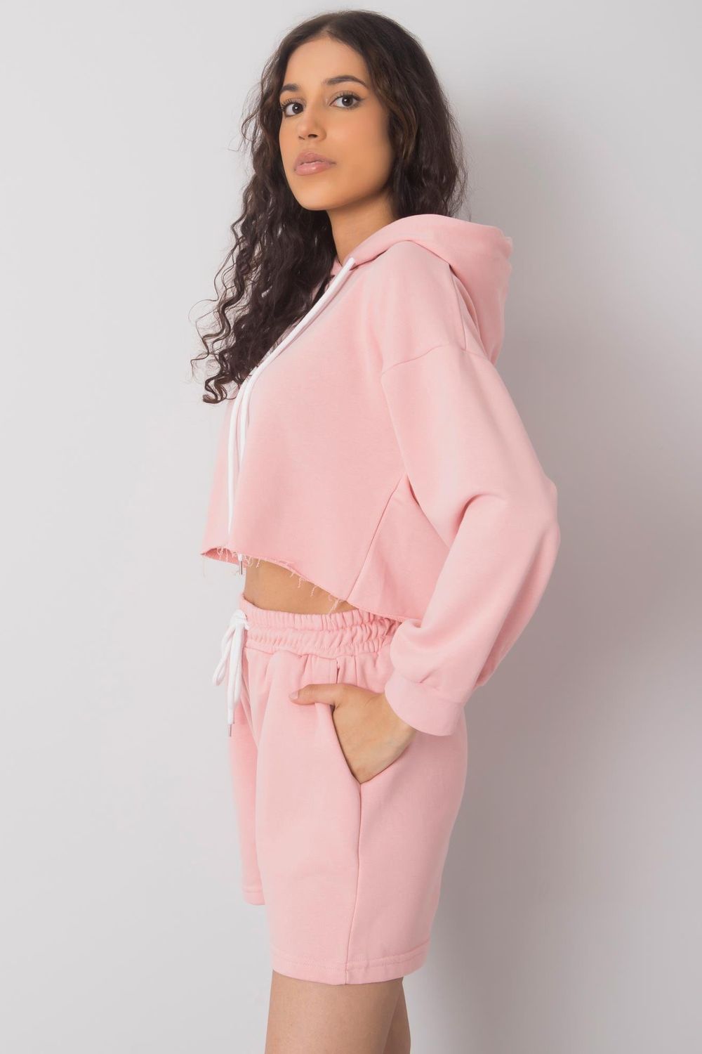 Ensemble lingerie femme Ex Moda L Ensemble L — rosé