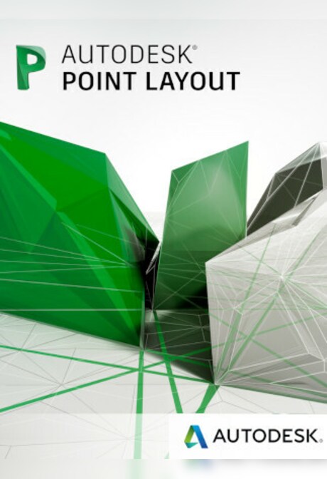 Point Layout 2024 Educational (PC) (1 Device, 1 Year)  - Autodesk Key - GLOBAL
