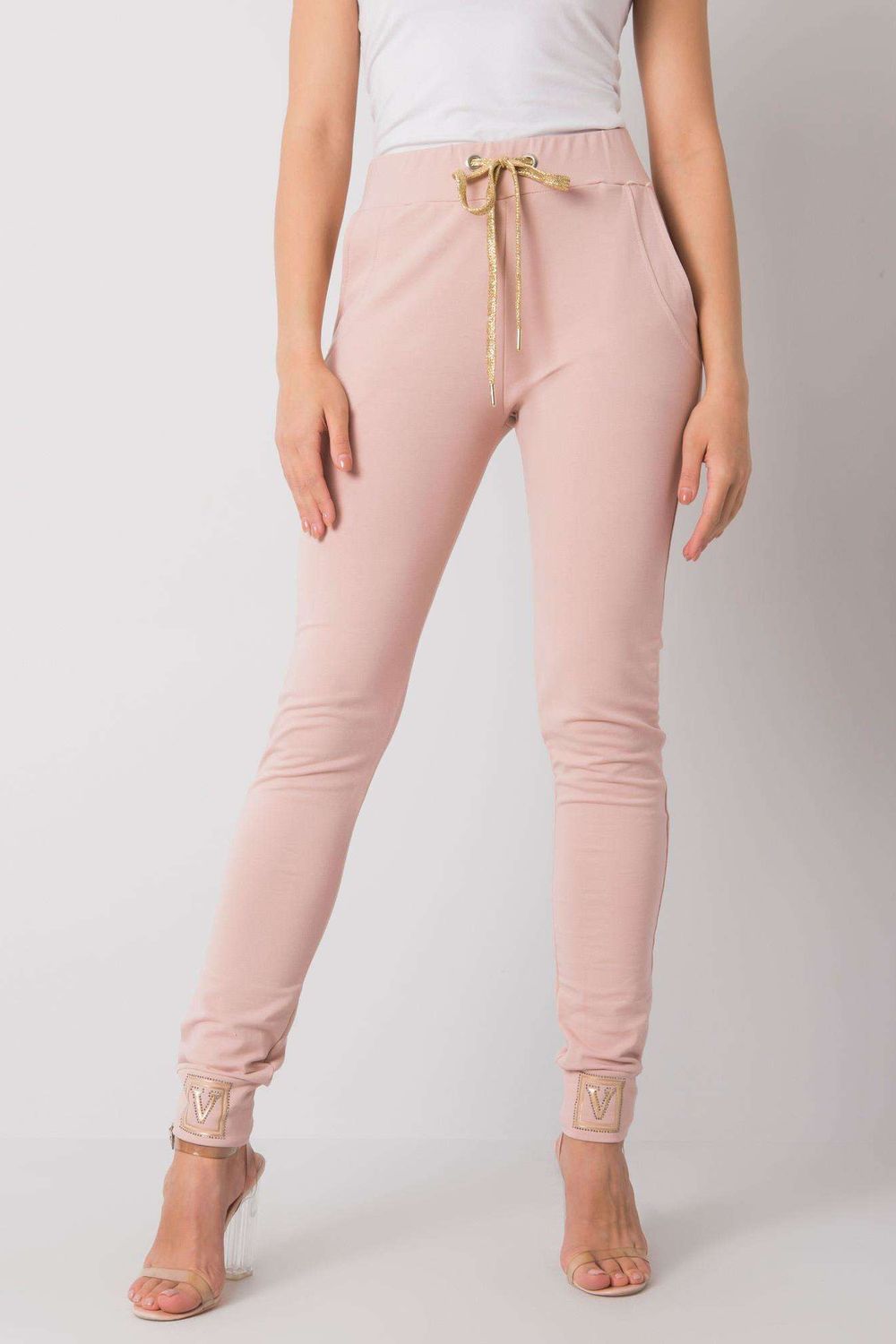 Chaussures à talons femme Relevance — rosé