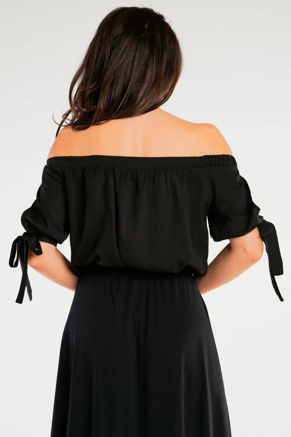 Blouse femme awama Chemisier Chemisier — noir