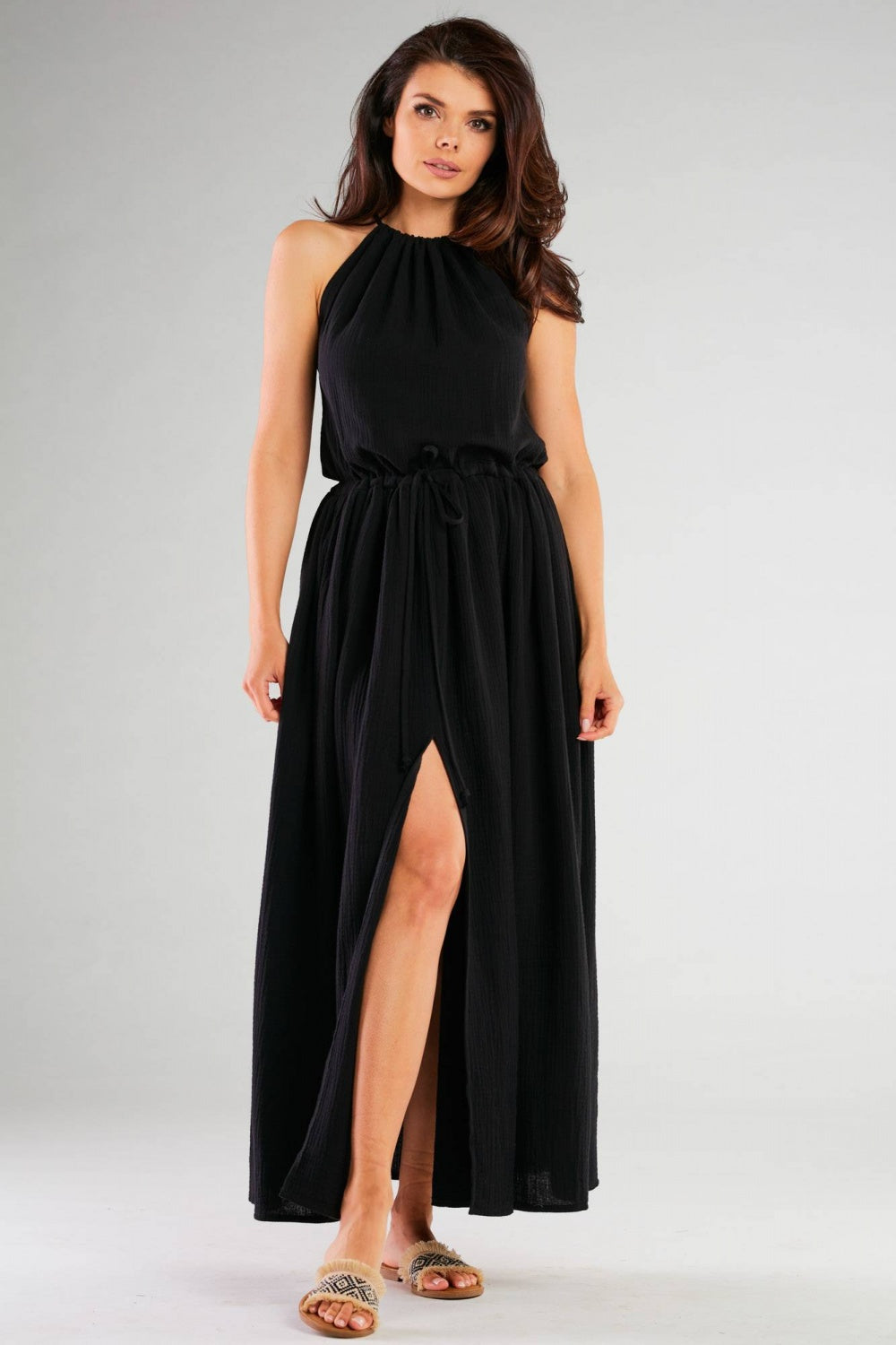 Robe femme Infinite You De Jour De — noir