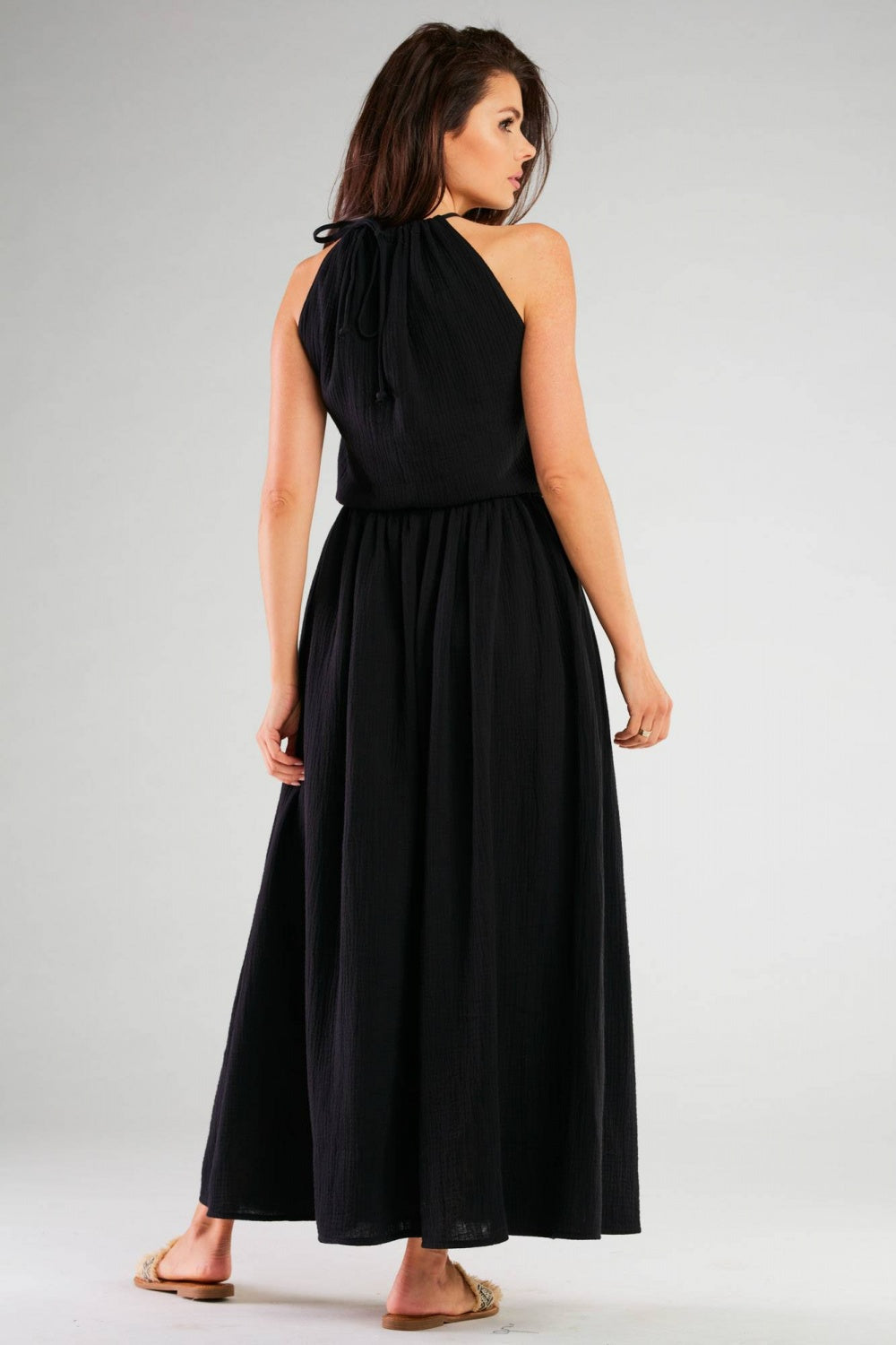 Robe femme Infinite You De Jour De — noir