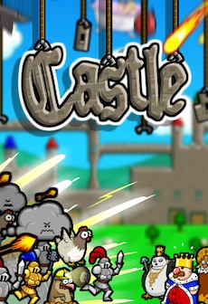 Castle Steam Key GLOBAL